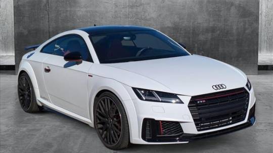 2023 Audi TTS