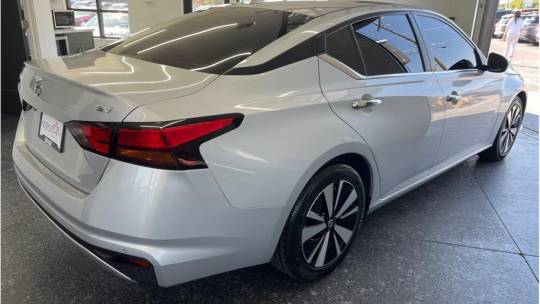 2022 Nissan Altima