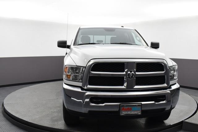 2018 ram ram pickup 2500 slt 4x4 slt 4dr crew cab 6.3 ft. sb pickup for sale in farmington, new mexico
