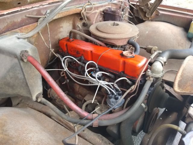 1971 chevrolet c10 pickup truck all original 8ft bed 6 cyl 3 speed farm truck
