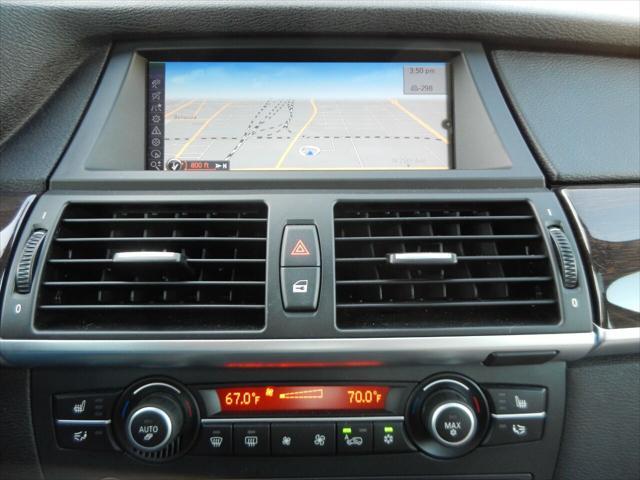 2012 bmw x6 xdrive35i awd 4dr suv