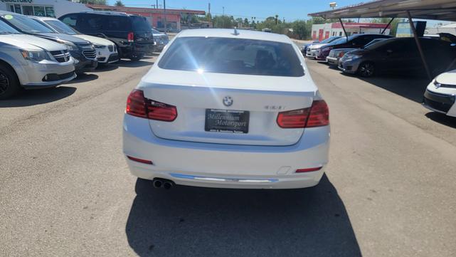2012 bmw 328 328i