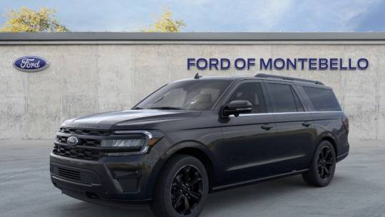 2024 Ford Expedition
