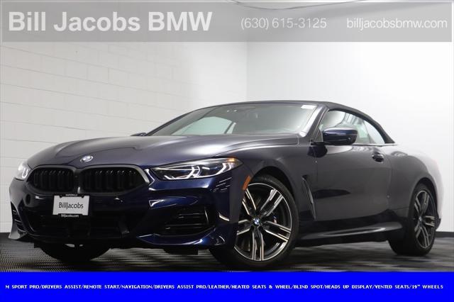 2024 bmw 840 i xdrive