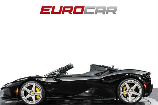 2024 ferrari sf90 spider spider