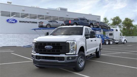 2024 Ford F-350