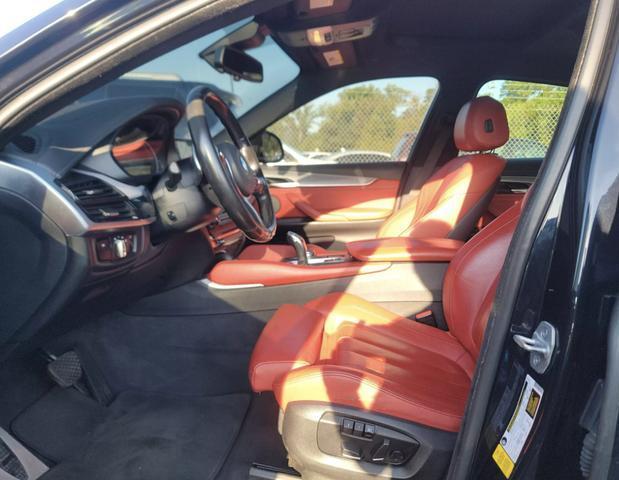 2018 bmw x6 sdrive35i