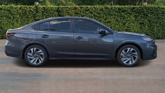 2025 Subaru Legacy