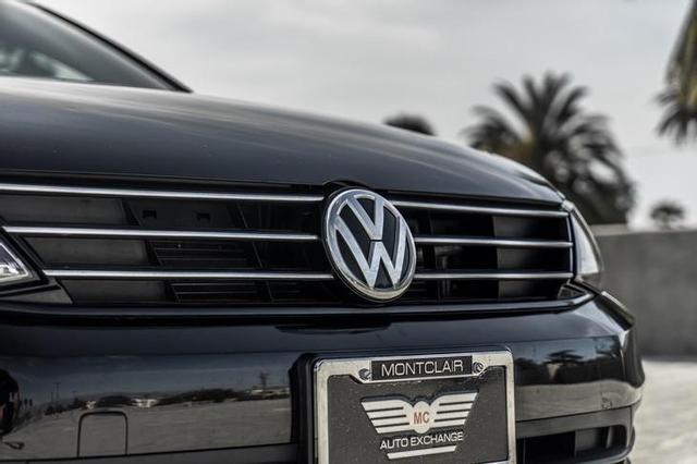2017 volkswagen jetta in montclair, california