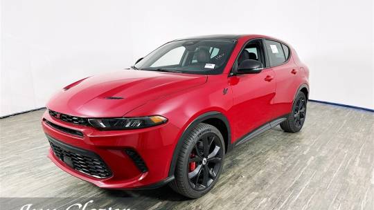 2024 Dodge Hornet