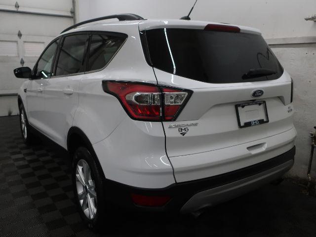 2018 ford escape in hastings, michigan
