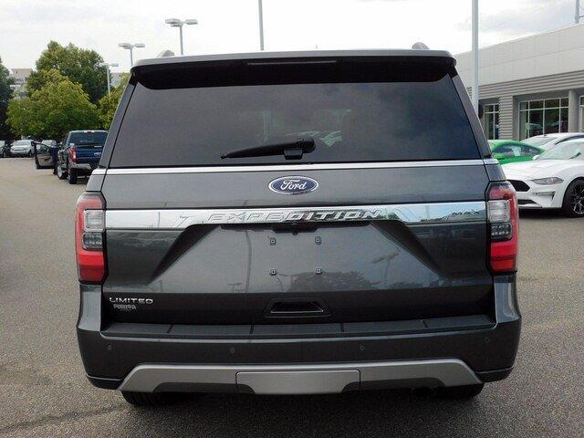certified 2018 ford expedition max 4wd limited newark, de 19711 for sale in newark, delaware
