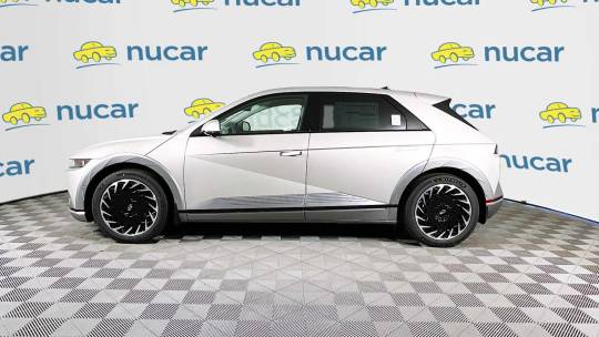2024 Hyundai IONIQ 5