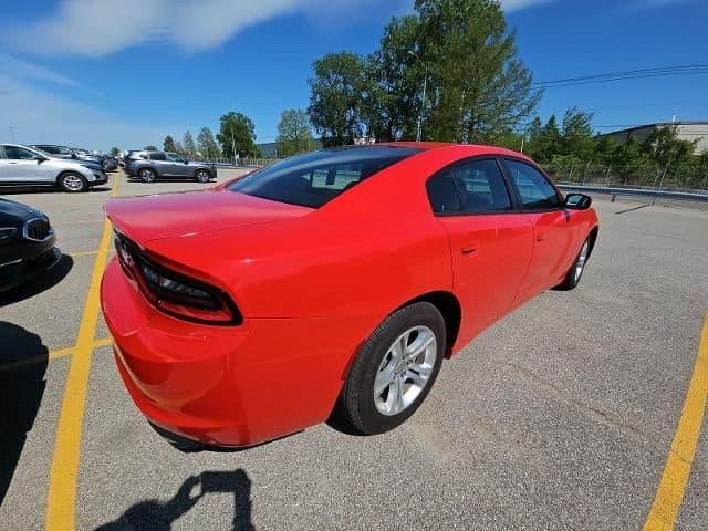 2022 dodge charger sxt in dardenne, missouri