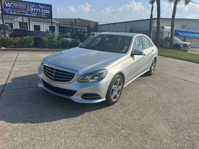 2014 mercedes-benz e-class e 350
