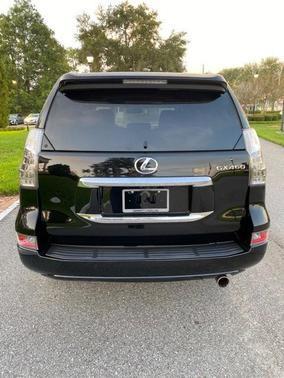 2015 lexus gx 460 in co bluffs, iowa