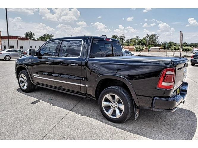 used 2019 ram 1500 laramie limited artesia, nm 88210 for sale in artesia, new mexico