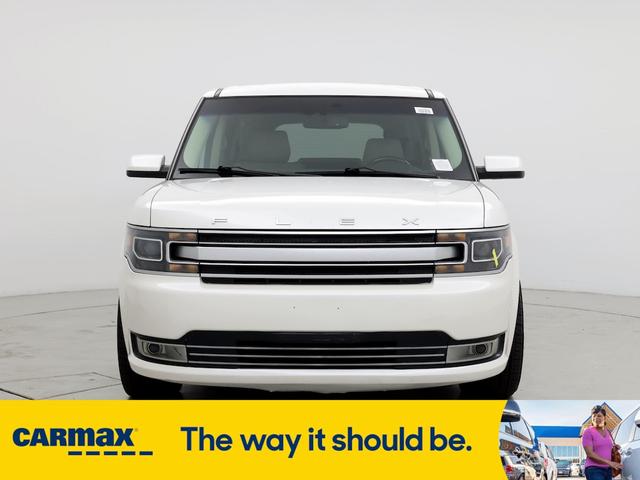 2014 ford flex limited
