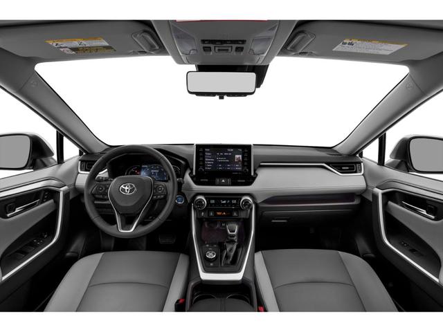 2021 toyota rav4 hybrid limited