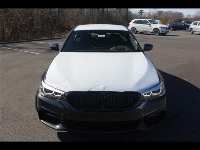 2018 bmw 540 for sale in milford, delaware