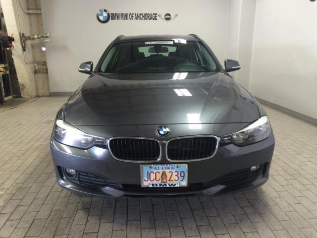 2015 bmw 3 series 328d xdrive awd 328d xdrive 4dr wagon for sale in anchorage, alaska