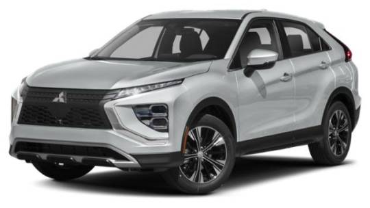 2023 mitsubishi eclipse cross sel
