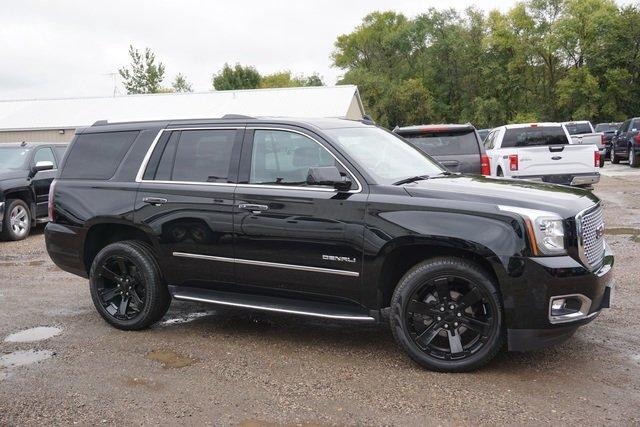 certified 2017 gmc yukon 4wd denali new prague, mn 56071 for sale in heidelberg, minnesota