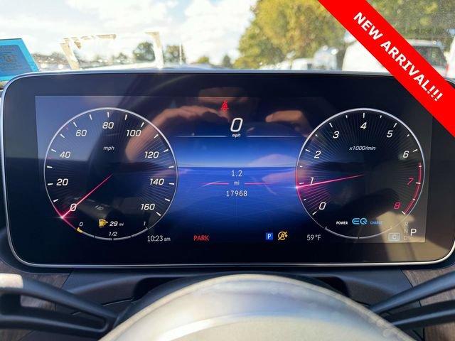 2022 mercedes-benz c-class c 300 4matic