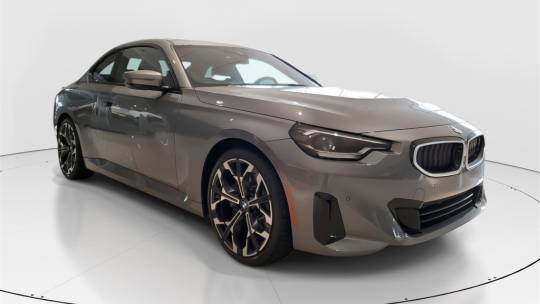 2025 BMW 2 series