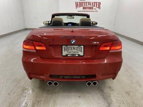 2008 bmw m3 in chicago, illinois