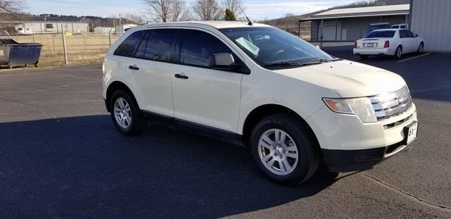 2008 ford edge se se 4dr crossover for sale in russellville, arkansas