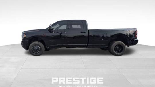 2024 RAM 3500