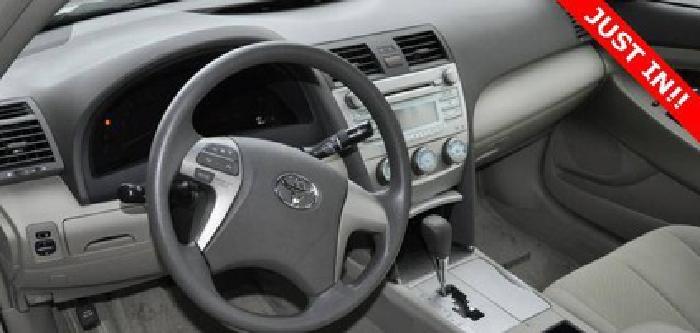 2008 toyota camry le in harrisonburg, va