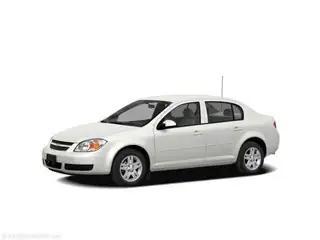 2010 chevrolet cobalt lt