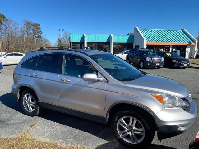 2011 honda cr-v ex-l