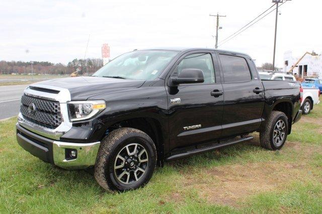 used 2018 toyota tundra sr5 milford, de 19963 for sale in milford, delaware