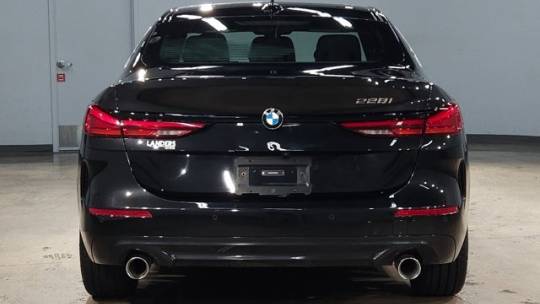 2024 bmw 2 series 228i gran coupe
