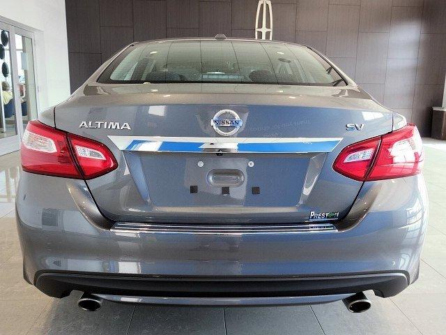 certified 2016 nissan altima hurlock, md 21643 for sale in hurlock, maryland