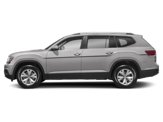 2019 volkswagen atlas 3.6l sel premium
