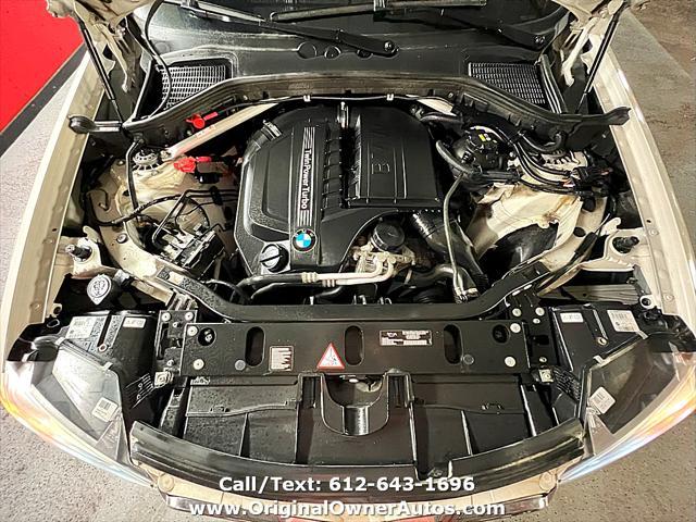 2015 bmw x3 xdrive35i