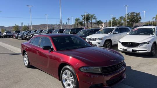 2023 Dodge Charger