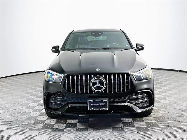 2021 mercedes-benz amg gle 53 base