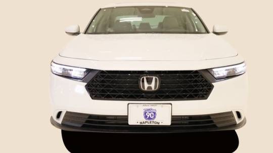 2024 Honda Accord