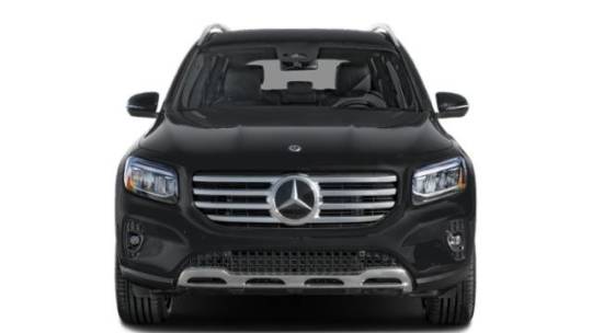 2024 Mercedes-Benz GLB