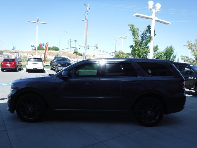 certified 2017 dodge durango r/t riverdale, ut 84405 for sale in ogden, utah