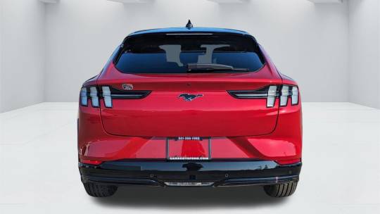 2024 Ford Mustang Mach-E