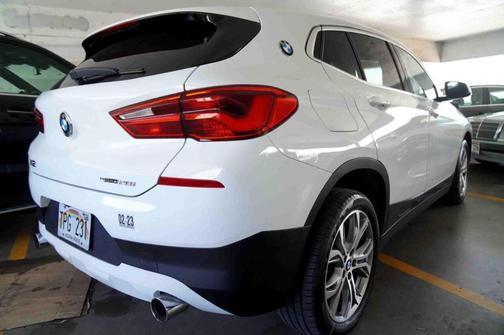 2018 bmw x2 in co bluffs, iowa