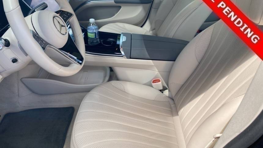2023 mercedes-benz eqs eqs 450+