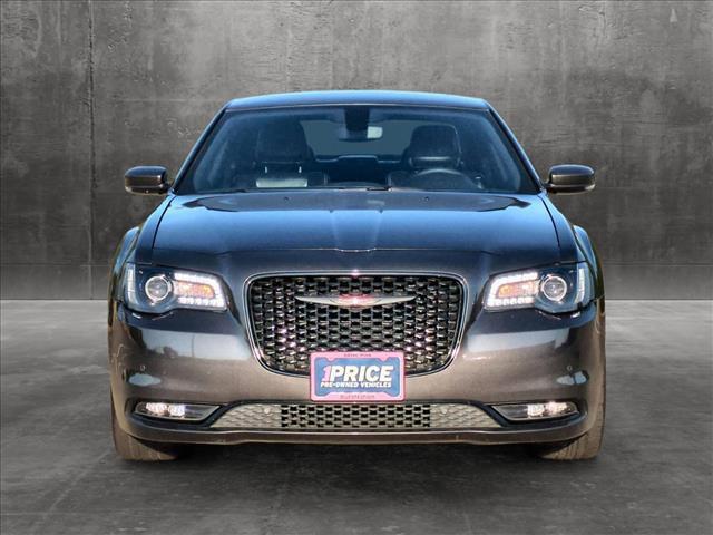 2023 chrysler 300 s