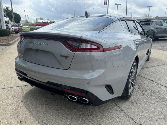 2019 kia stinger gt2